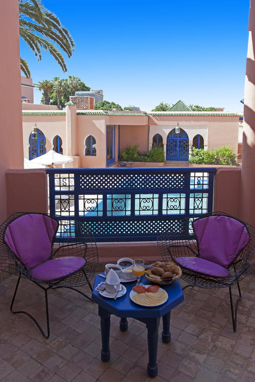 Palais Salam Hotel Tarudante Quarto foto