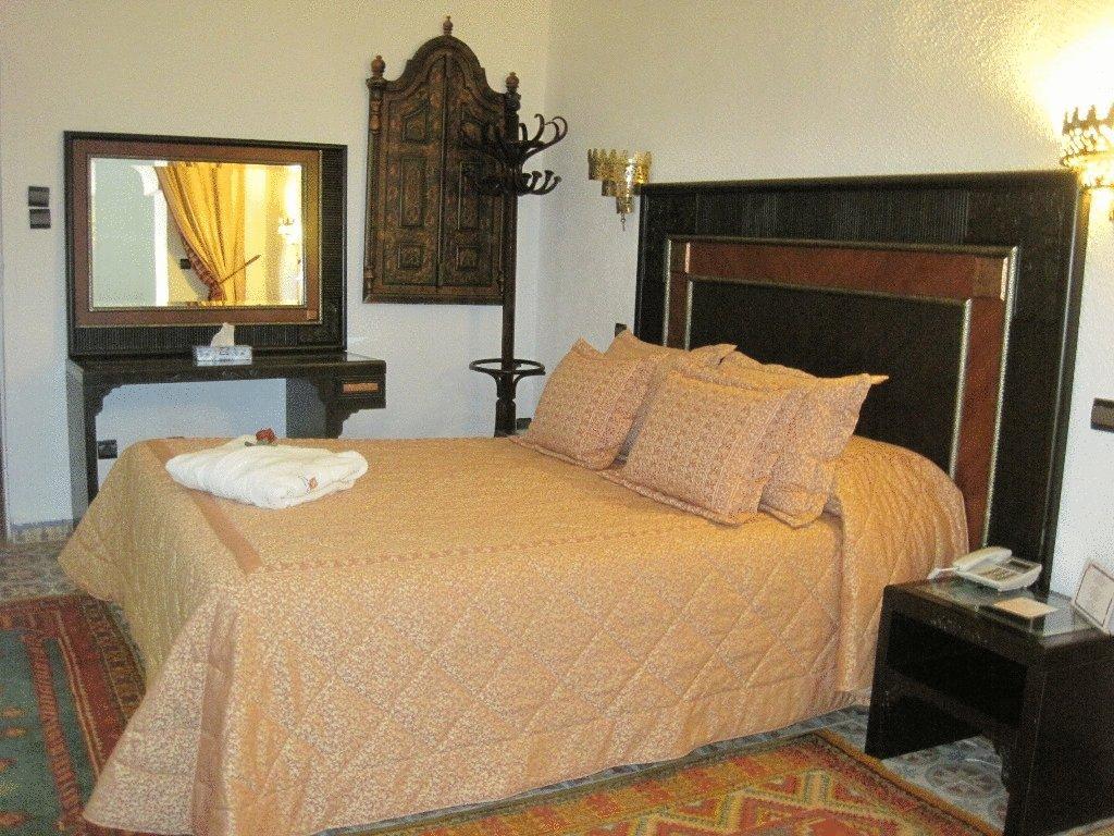 Palais Salam Hotel Tarudante Quarto foto