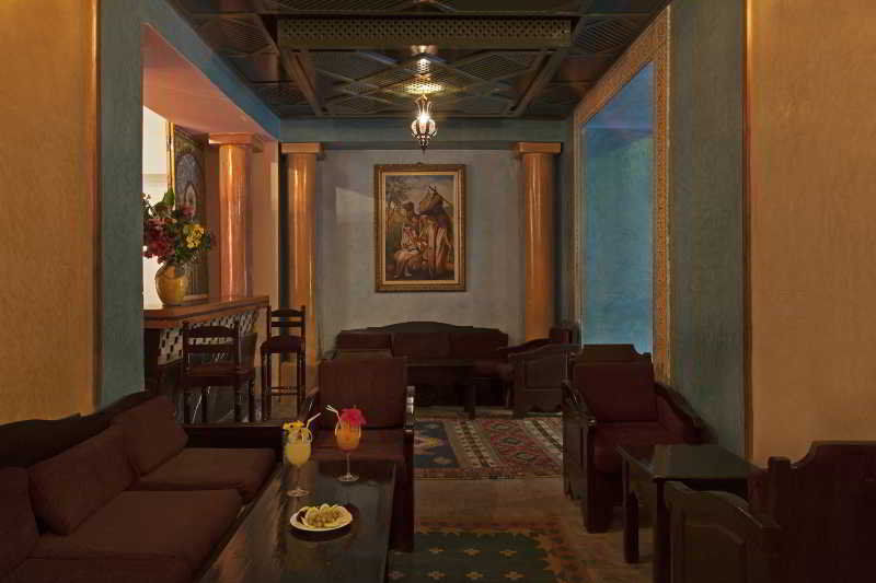 Palais Salam Hotel Tarudante Exterior foto