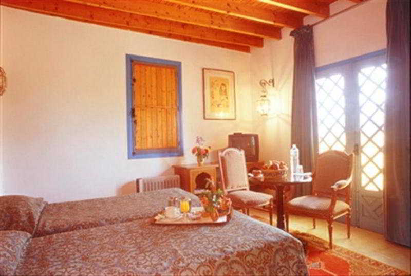 Palais Salam Hotel Tarudante Quarto foto