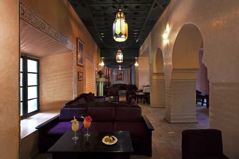 Palais Salam Hotel Tarudante Exterior foto